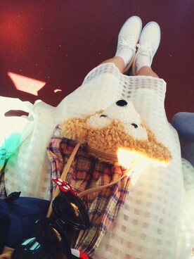 いのかなさんのコーディネート