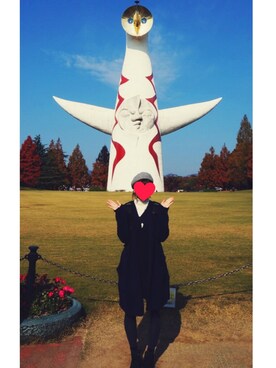 いのかなさんのコーディネート