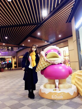 OoNi-NioOさんのコーディネート