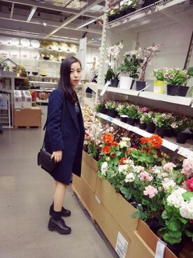 OoNi-NioOさんのコーディネート