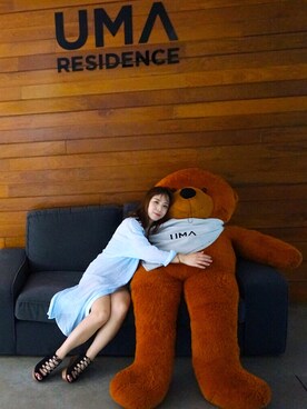 OoNi-NioOさんのコーディネート