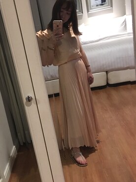 OoNi-NioOさんのコーディネート