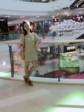 OoNi-NioOさんのコーディネート