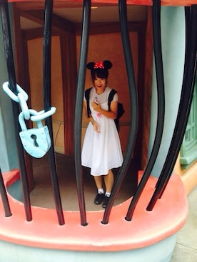 Annaさんのコーディネート