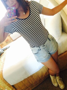 Annaさんのコーディネート