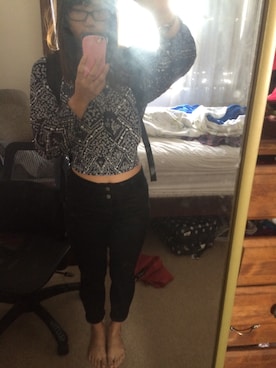 Annaさんのコーディネート