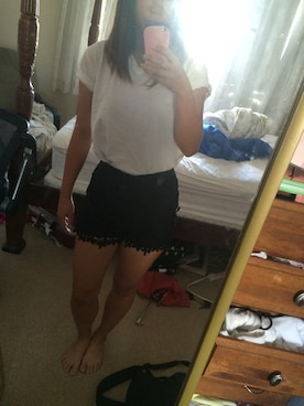 Annaさんのコーディネート