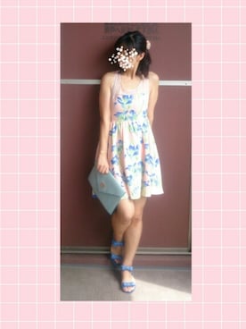 こうめさん（レディース・155cm）の秋コーディネート