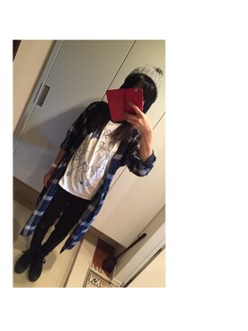 naoko*ᵕ̈*さんのコーディネート