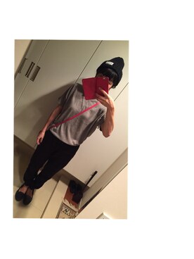 naoko*ᵕ̈*さんのコーディネート