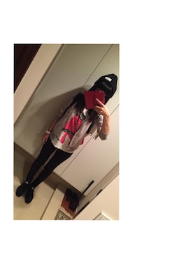 naoko*ᵕ̈*さんのコーディネート