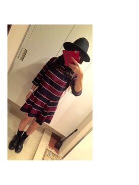 naoko*ᵕ̈*さんのコーディネート