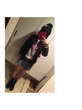 naoko*ᵕ̈*さんのコーディネート