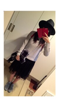 naoko*ᵕ̈*さんのコーディネート