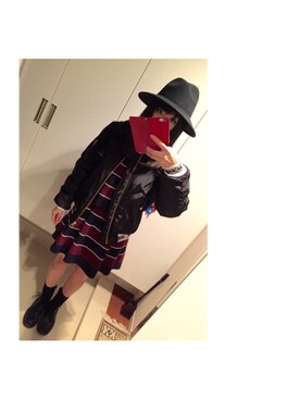 naoko*ᵕ̈*さんのコーディネート