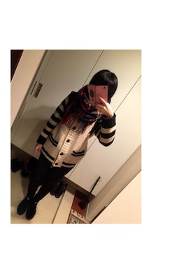 naoko*ᵕ̈*さんのコーディネート