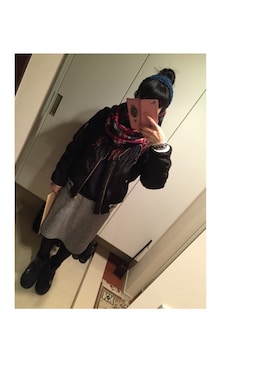 naoko*ᵕ̈*さんのコーディネート