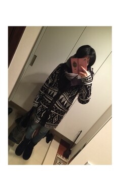 naoko*ᵕ̈*さんのコーディネート