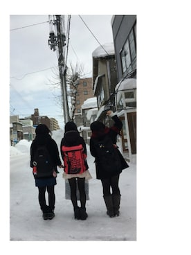 naoko*ᵕ̈*さんのコーディネート