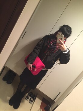 naoko*ᵕ̈*さんのコーディネート