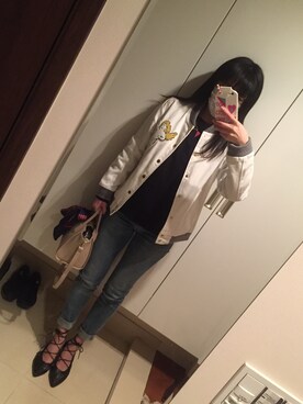 naoko*ᵕ̈*さんのコーディネート