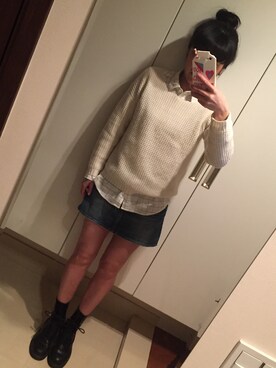 naoko*ᵕ̈*さんのコーディネート