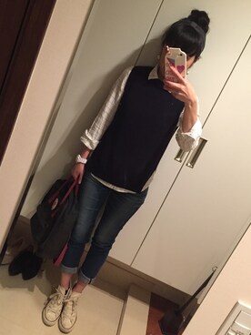 naoko*ᵕ̈*さんのコーディネート