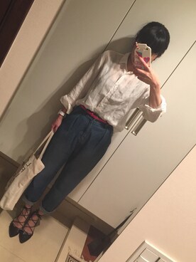 naoko*ᵕ̈*さんのコーディネート