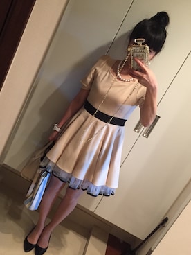 naoko*ᵕ̈*さんのコーディネート