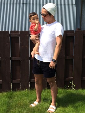 masaさんのコーディネート