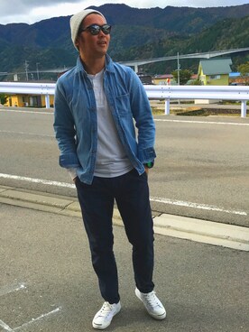 masaさんのコーディネート