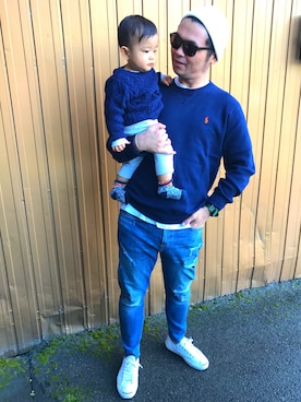 masaさんのコーディネート