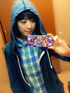 みちゃーさんのコーディネート