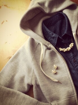 chouchouさんのコーディネート