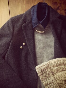 chouchouさんのコーディネート