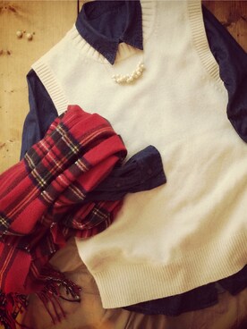 chouchouさんのコーディネート