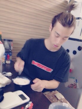 まさとさんのコーディネート