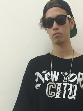 まさとさんのコーディネート