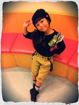 yudukissさんのコーディネート