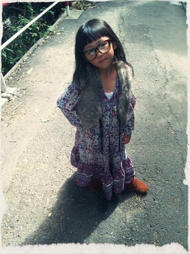 yudukissさんのコーディネート