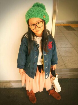 yudukissさんのコーディネート