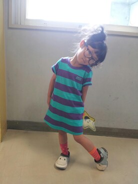 yudukissさんのコーディネート