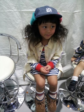 yudukissさんのコーディネート