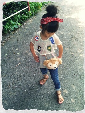 yudukissさんのコーディネート