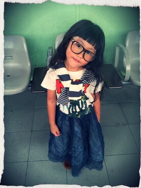 yudukissさんのコーディネート