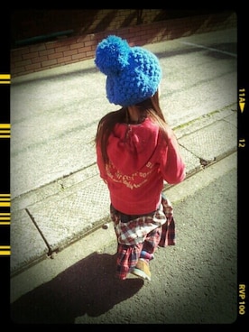 yudukissさんのコーディネート