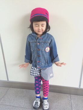 yudukissさんのコーディネート