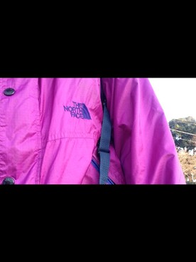 「element」｜「アイテム（ジャケット/アウター）」を使った、Lilly🌹さん（レディース・158cm）の冬コーディネート
