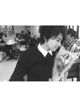 Lilly🌹さんのコーディネート