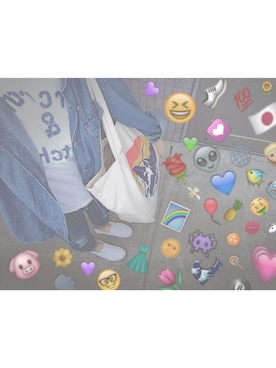 Lilly🌹さんのコーディネート